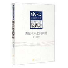 冰心儿童图书奖获奖作品：漂在河床上的麦穗
