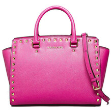 迈克.科尔斯 Michael Kors 手提斜挎<em>杀手女包</em> M