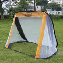 儿童户外玩具儿童足球门 足球网 足球门 便携式