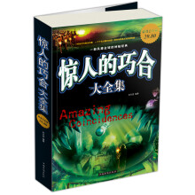 惊人的巧合（大全集）