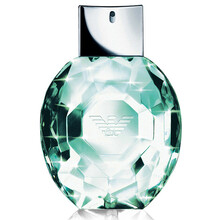阿玛尼 珍钻女士香水 100ml(浓情版【保证品质】