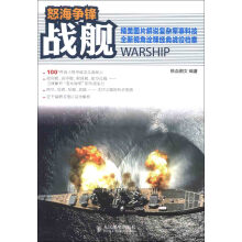 怒海争锋：战舰