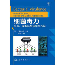 细菌毒力：原理、模型与整体研究方法