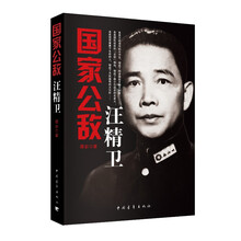 国家公敌汪精卫
