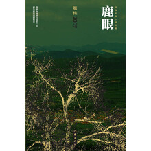 张炜长篇小说年编:鹿眼