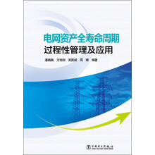 电网资产全寿命周期过程性管理及应用