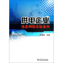 供电企业信息网络实验案例