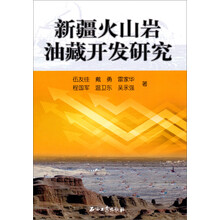 新疆火山岩油藏开发研究