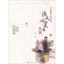 侠义公案小说-名家解读古典名著-下