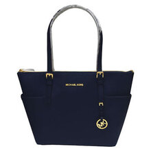 <em>Michael Kors</em> 迈克·柯尔 <em>女士</em>真皮简约<em>手提包</em>