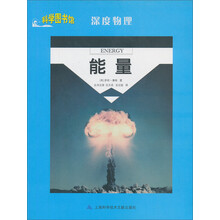 科学图书馆·深度物理：能量