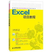 Excel项目教程
