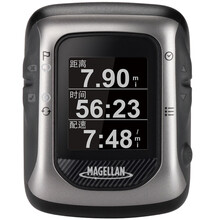 麦哲伦(Magellan) Switch Up 专业户外 GPS铁人