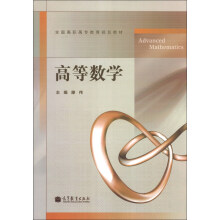 全国高职高专教育规划教材：高等数学