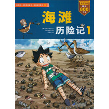 海滩历险记-1