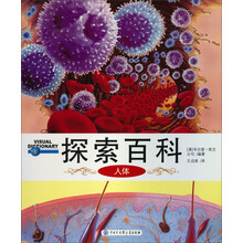 人体-探索百科