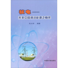 核电-未来中国清洁能源之脊梁