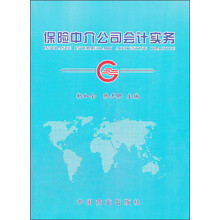 保险中介公司会计实务