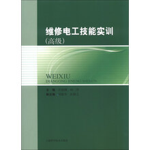 维修电工技能实训-(高级)