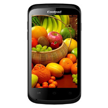 派 8076D 3G手机(雅士黑) TD-SCDMA\/GSM 双