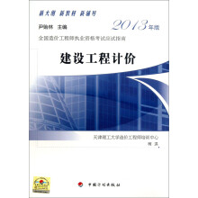 2013全国造价工程师执业资格考试应试指南：建设工程计价