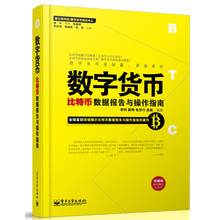 数字货币：比特币数据报告与操作指南