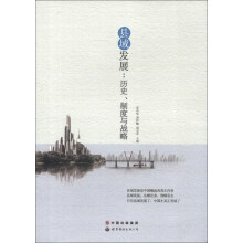 县域发展：历史制度与战略