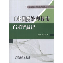 工业污染防治实用技术丛书：工业固废处理技术