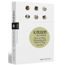 理想图文藏书·无忧致胜：快乐工作的智慧