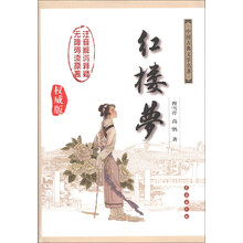 红楼梦-中国古典文学名著-权威版