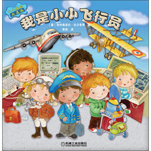 我是小小飞行员