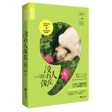没有人像你