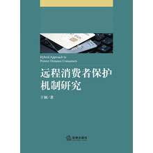 远程消费者保护机制研究