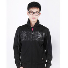 <em>特步</em>男装卫衣<em>外套</em>秋季新款特价运动服休闲开衫