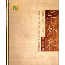 手外科手术图谱（第2辑）（精）