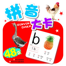 大卡：拼音大卡