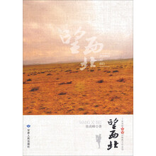 望西北：徐高峰军旅诗歌散文作品选