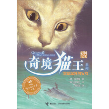 奇境猫王：黑暗深处的火鸟