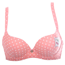 <em>怡兰芬</em>正品少女聚拢收副乳<em>内衣</em>学生纯棉里<em>胸罩</em>