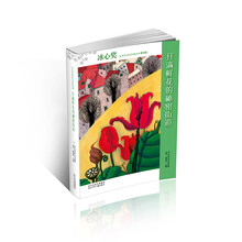 开满鲜花的秘密街道/冰心奖获奖作家佳作精选