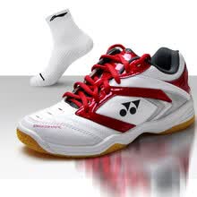 <em>尤尼克斯</em>(<em>YONEX</em>) 羽毛球鞋 男鞋 <em>女鞋</em> 46C/35