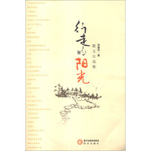 行走的阳光(散文自选集)