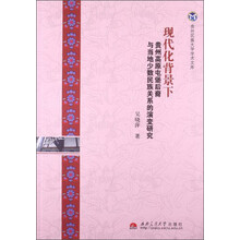 现代化背景下贵州高原屯堡后裔与当地少数民族关系的演变研究