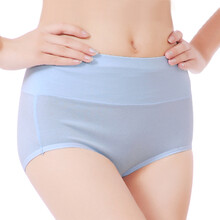 <em>浪莎</em>langsha<em>女内裤纯棉</em> 高腰内裤<em>浪莎</em>女士内裤