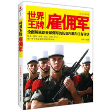 世界王牌雇佣军-全彩珍藏版