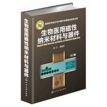 生物医用磁性纳米材料与器件