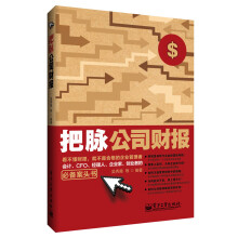 把脉公司财报
