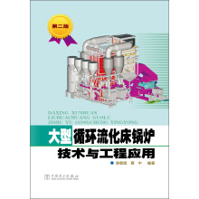 大型循环流化床锅炉技术与工程应用（第2版）