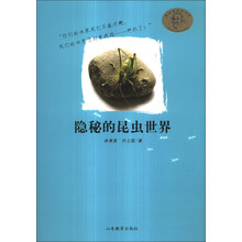 隐秘的昆虫世界