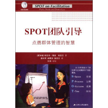 SPOT团队引导：点燃群体管理的智慧